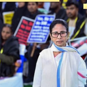 Mamata Banerjee vs ECI: Supreme Court directs judiciary officers to oversee SIR process
