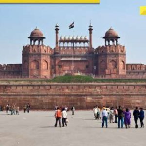 High Alert in Delhi: Pakistan’s Lashkar-e-Taiba plotting massive blast near Red Fort, Temples; Intel issues warning