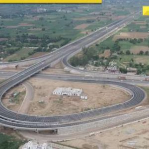 Ganga Expressway launch date announced; 594 km route to halve travel time between Meerut-Prayagraj, check route