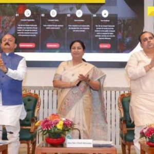 Delhi govt under CM Rekha Gupta approves 12 New STPs worth Rs 7,200 crore to accelerate Yamuna cleaning project