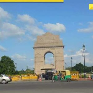 Delhi Weather Update: National Capital’s temperature increases, expected to cross 30°C soon, air quality remains ‘poor’