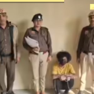 Gurugram horror: Woman’s private parts set on fire with sanitiser by live-in partner, accused arrested