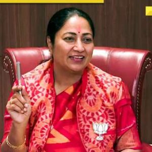 Delhi CM Rekha Gupta govt launches ‘Jan Sunwai’ portal to address public grievances, here’s all you need to know
