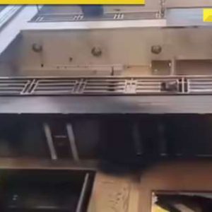 Delhi: LPG cylinder explosion injures 13, including cops, during fire in Majlis Park; investigation underway