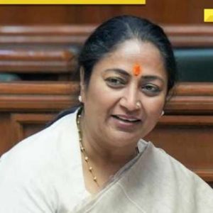 Chief Minister Rekha Gupta hails Namo Bharat rapid rail corridor, calls it ‘invaluable gift for Delhi’