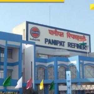 Panipat refinery protest: Workers turned violent, throw stones at security, know what happened
