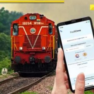 Indian Railways to scrap UTS, enable unreserved ticket bookings on single ‘RailOne’ app