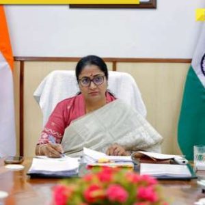 Transparency, Infrastructure, Digital Governance: CM Rekha Gupta highlights Delhi government’s Achievements