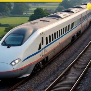 Uttar Pradesh: After Namo Bharat, CM Yogi-led govt plans to lauch bullet train, high-speed rail project to cover major12 cities, check details