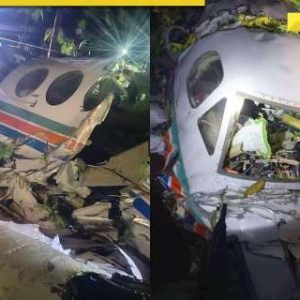 Ranchi Air Ambulance crash: Deviation due to bad weather, mid-air contact lost, here’s what really happened