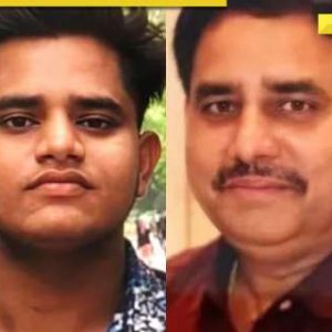 Fresh twist in Lucknow murder: 21-year-old man shot his father dead, hid chopped body in blue drum not over NEET preparation pressure, what was the real reason?