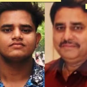 Lucknow’s ‘Blue Drum’ Horror: NEET pressure, jewellery theft, business feud led to son’s brutal killing of father?