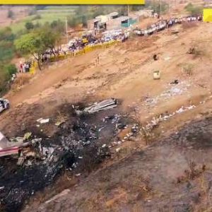 Baramati crash fallout: DGCA launches safety audit of VSR Ventures, grounds 4 learjets