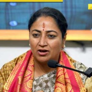 Delhi Chief Minister Rekha Gupta vows action against misconduct towards Arunachali women, says’ will meet victims’