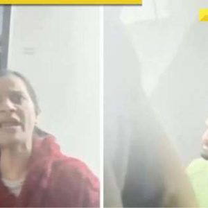 Married couple arrested for racially abusing northeast women, CM Rekha Gupta says, ‘Delhi is for all’