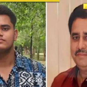 Lucknow Blue Drum Horror: Accused’s new statement after arrest for killing father, says ‘Galti se ho gaya’