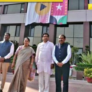 125 screenings, gala premiers: CM Rekha Gupta unveils International Film Festival Delhi 2026, check dates