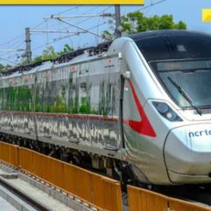 Delhi NCR to get new Namo Bharat rapid rail corridor connecting Noida, Faridabad and Gurugram, check details