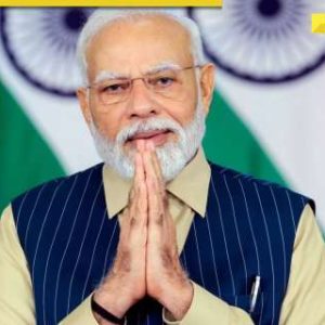 PM Modi overtakes US President Donald Trump, to become first world leader to cross 100 million Instagram followers