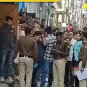 Delhi Family Massacre: 30-year-old woman, 3 daughters found with slit throats in Samaypur Badli, husband under scanner