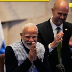 ‘Thank you Israel for the warmth’: PM Modi concludes historic 2-day state visit
