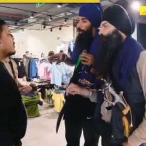 Sikhs stopped to enter Zudio store with ‘kripans’, why is it important in Sikhism? What does Indian Constitution say?