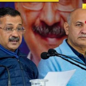 No end of troubles for Arvind Kejriwal, Manish Sisodia as CBI mulls moving Delhi High Court in excise policy case