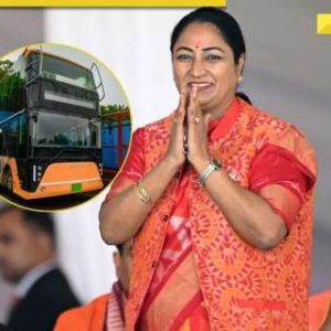 Double-decker bus in Delhi after 40 years! CM Rekha Gupta introduces emission free ride: Features, pre-booking and more