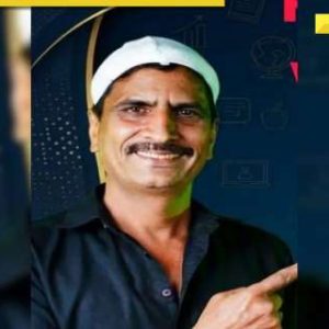 Ghaziabad Horror: Ex-Muslim YouTuber Saleem Wastik stabbed inside home office, investigation underway