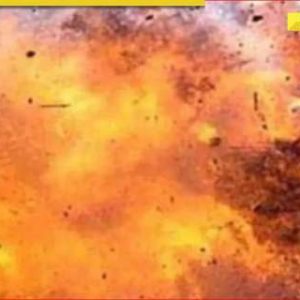 Maharashtra: Massive explosion at explosive factory in Nagpur’s Katol; 15 killed, 18 injured