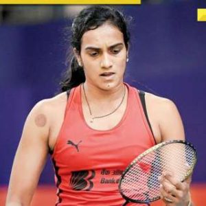 Badminton star PV Sindhu describes frightening moments at Dubai Airport amid Israel-Iran war, says ‘Explosion close to…’