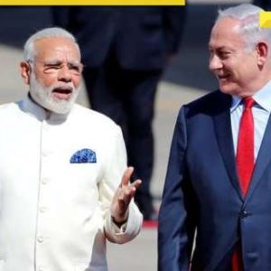 PM Modi speaks to Israeli PM Netanyahu, stresses to prioritise civilians’ safety amid Middle East crisis: ‘Conveyed India’s concerns’