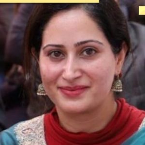 Who is Saba Shawl? First Kashmiri woman to head Central Jail Srinagar