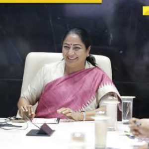 Holi 2026: CM Rekha Gupta Extends warm wishes to Delhi, urges citizens to ‘use natural colours’