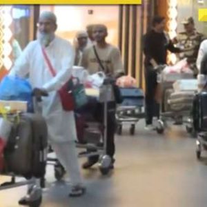 US-Iran War: Indians returning from Dubai, Jeddah, Abu Dhabi and Muscat share scary tales of missile attacks