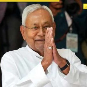 Nitish Kumar era to end in Bihar? JD(U) leader to file Rajya Sabha nomination today, state may get BJP CM