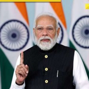 Rule of law, dialogue, diplomacy: PM Modi calls for peace as US-Iran war rages high in West Asia
