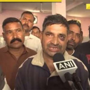 ‘Killers roaming everywhere’: Father of Delhi man killed during Holi clash demands CBI probe, alleges police negligence