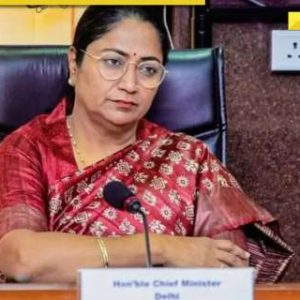 Uttam Nagar Holi Murder: Delhi CM Rekha Gupta orders strict action in brutal killing of 26-year-old man, says, ‘Zero tolerance policy’