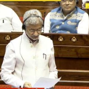 EAM Jaishankar first statement on US-Israel-Iran War amid uproar in Parliament, clarifies on Iranian ship docked in Indian waters; WATCH