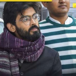 Big relief for Sharjeel Imam in Delhi riots case; gets interim bail for 10 days