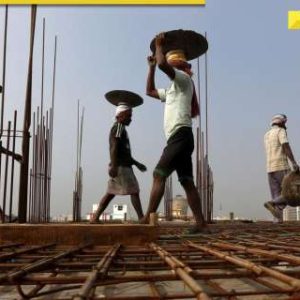 Gurugram Tragedy: At least seven workers dead, 5 injured after wall of under-construction building collapses in Sidhrawali area