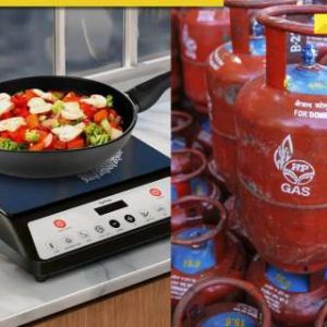 LPG Crisis: Induction cooktops are going ‘out of stock’ in Mumbai, Delhi, Kolkata, Bengaluru; what other alternatives you can use?