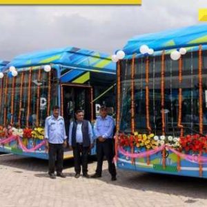 CM Rekha Gupta-led Delhi govt set to add 200 electric buses this month, expending EV fleet to 7,500