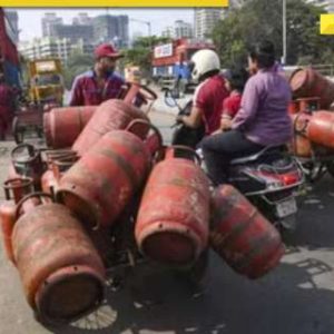 Government claims ‘enough’ LPG stocks, urges consumers not to panic