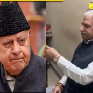 Farooq Abdullah attacked: Who is Kamal Singh Jamwal? 65-year-old who wanted to kill former J-K CM for 20 years