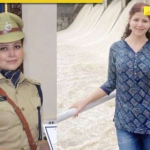 She cracked UPSC in first attempt without coaching, IPS officer became Bollywood sensation, now her film is coming