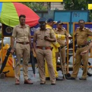 Mumbai Bomb Scare: Threat email received at BSE, High Court, Vidhan Bhawan during budget session; police on high alert