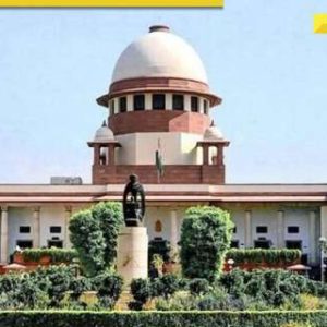 Menstrual Leave: SC cautions about women’s career prospects, seeks govt policy push