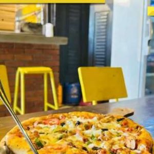 US-Israel-Iran War: Popular pizza chain cuts timings in Delhi, Gurgaon outlets due to LPG shortage